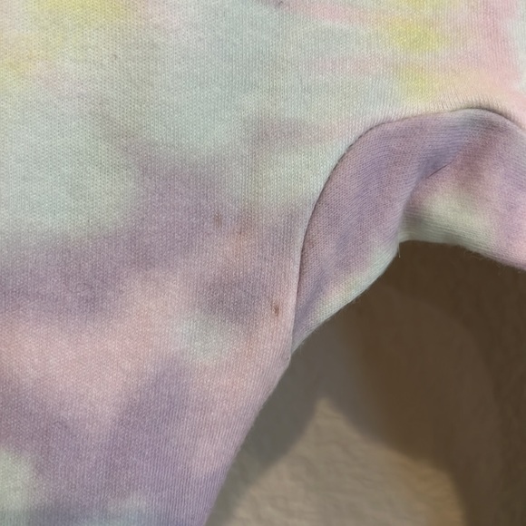 Nike tie dye one piece coverall size 3 months - Picture 5 of 6